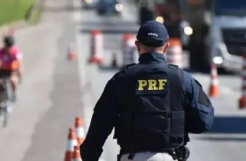 Número de acidentes nas BRs de Alagoas cai durante o carnaval