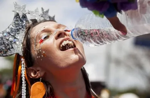 Nutricionista orienta como manter energia e saúde durante o Carnaval