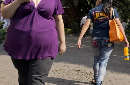 Obesidade atinge 37,7% dos alagoanos e supera população com peso adequado