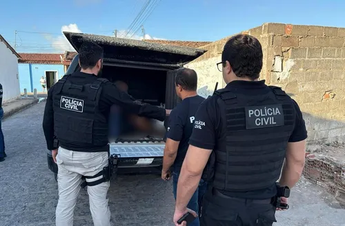 Operação contra grupo que mantinha ‘Tribunal do Crime’ termina com um morto e um preso