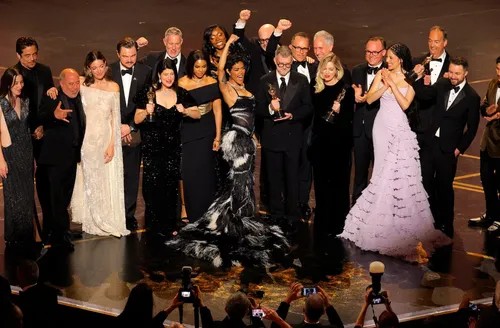 Oscar deixa Brasil sem estatueta e consagra ‘Uma Batalha Após a Outra’