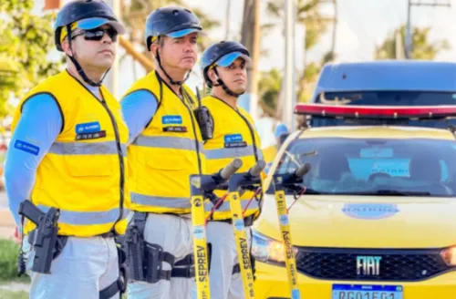 Paripueira passa a contar com o programa Ronda no Bairro a partir da próxima segunda-feira