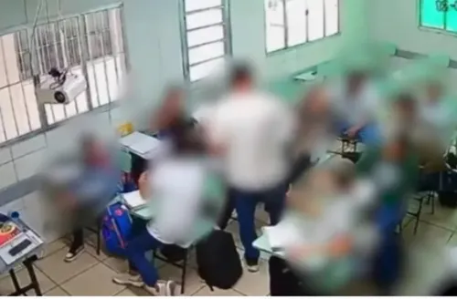 PC indicia professor por injúria racial após comparar aluno a chimpanzé em Maceió