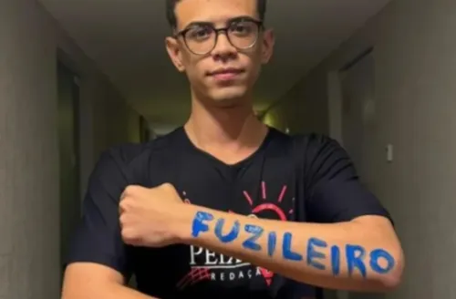 Polícia identifica cinco suspeitos de matar jovem de 19 anos no Jacintinho