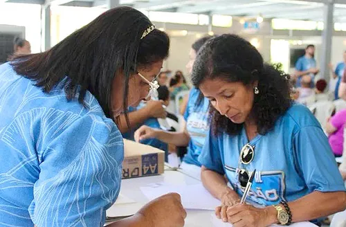 Procon/AL anuncia Feirão de Negociação de Dívidas em shopping