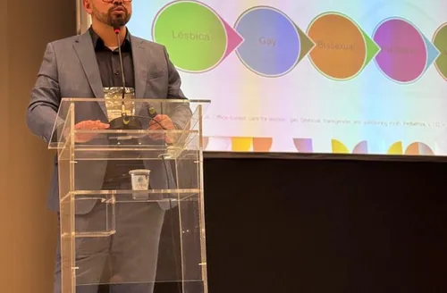 Professor da Ufal é eleito membro pleno da Sigma Xi, importante sociedade mundial de pesquisas científica