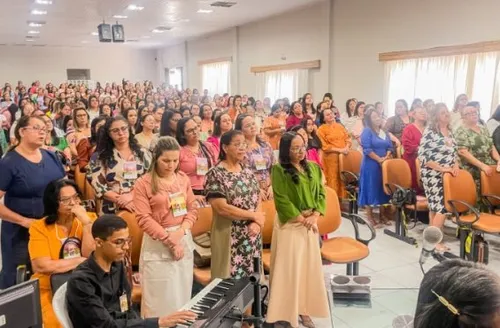 Projeto de oração mobiliza igrejas da AD em Alagoas ao longo deste ano