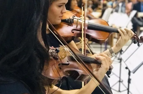 Projeto musical Concerto aos Domingos retorna após oito anos