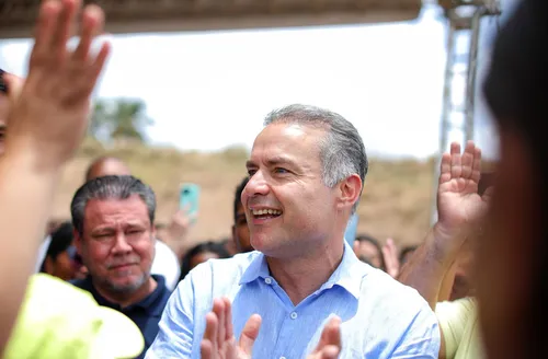 PT reivindica vaga de vice na chapa de Renan Filho ao governo do Estado