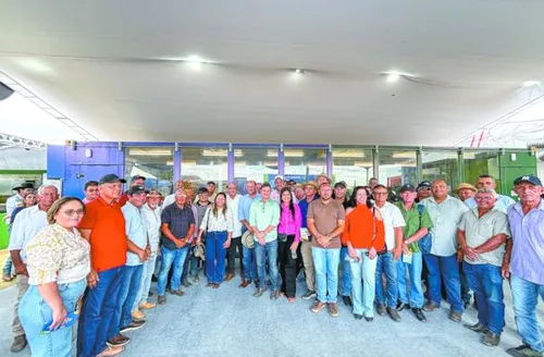 Sealba Show projeta Alagoas como protagonista na nova fronteira agrícola