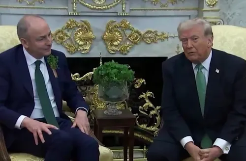 Sem apoio de aliados, Trump ameaça retirar os Estados Unidos da Otan