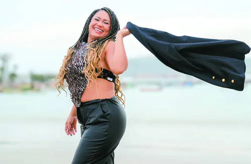 Sem roteiro e sem filtro