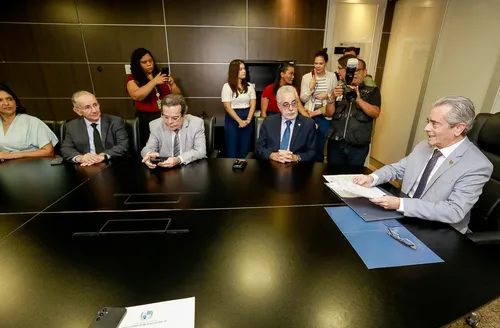 Sistema de Justiça de Alagoas se une em prol da população em situação de rua

prol da população em situação de rua