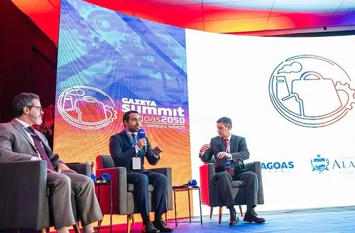 Summit aponta desafios para o crescimento sustentável de Alagoas