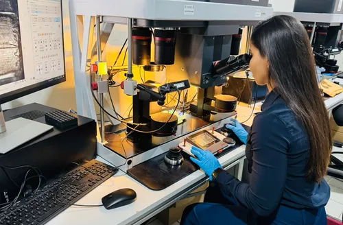 Summit: Polícia Científica de AL amplia investigações com uso de novas tecnologias