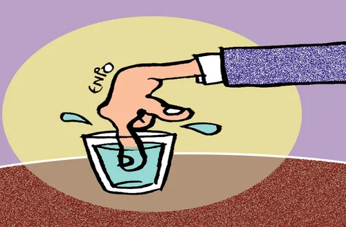 TCU é acionado para investigar denúncia de compra de votos no programa Brasil Antenado