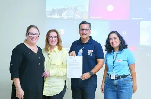 Usina Caeté – Unidade Marituba é recomendada à certificação FSSC 22000