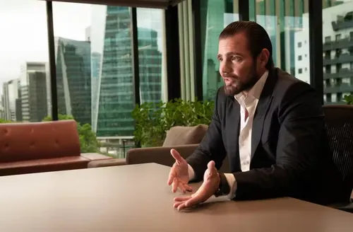 Vorcaro na PF indica chance de delação e eleva temperatura no Congresso