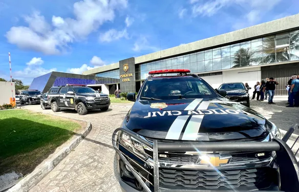 81,65% dos desaparecidos em Alagoas foram localizados em 2025