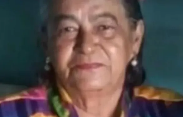 Adolescente que matou avó em Igaci diz à polícia que ouviu vozes mandando cometer crime