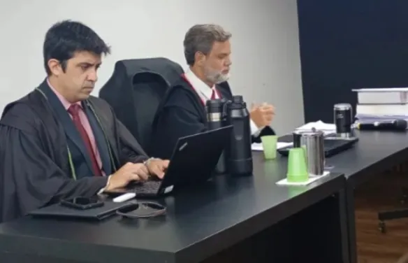 Agente de trânsito é condenado à prisão por tentativa de homicídio e perde cargo