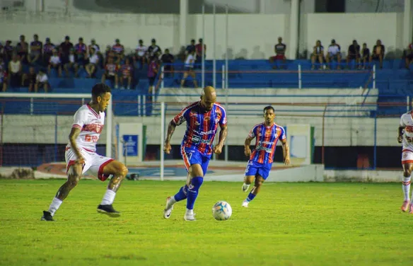 CRB empata com o Itabaiana na estreia do Nordestão: 0x0