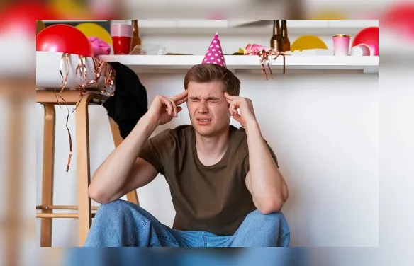 Excesso de estímulos e interações  pode causar ressaca social