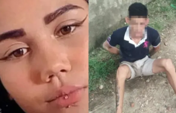 Polícia investiga sequestro seguido de morte de mulher no interior de AL