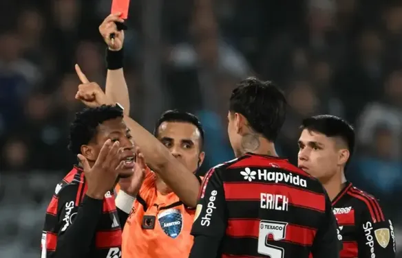 Recopa: Flamengo tem retornos importantes para enfrentar o Lanús