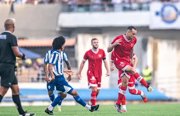 Semifinais do Alagoano devem ter árbitros do quadro da Fifa