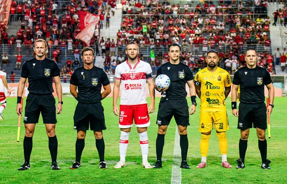 Um torneio curto com nome de Campeonato