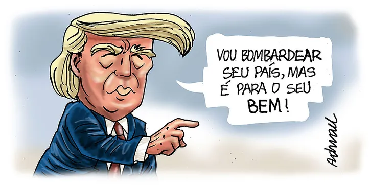 Imagem ilustrativa da imagem ⠀⠀⠀⠀⠀⠀⠀⠀⠀