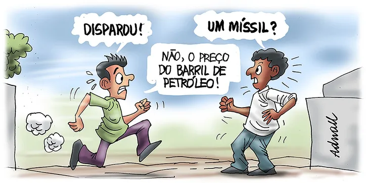 Imagem ilustrativa da imagem ⠀⠀⠀⠀⠀⠀⠀⠀⠀