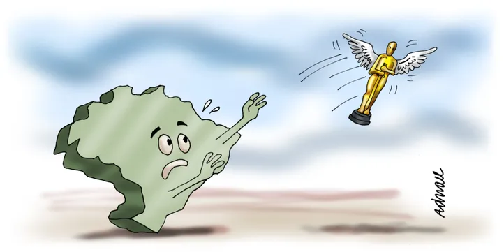 Imagem ilustrativa da imagem ⠀⠀⠀⠀⠀⠀⠀⠀⠀