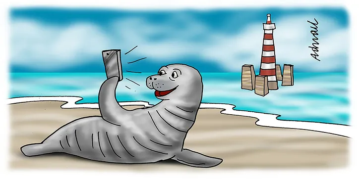 Imagem ilustrativa da imagem ⠀⠀⠀⠀⠀⠀⠀⠀⠀