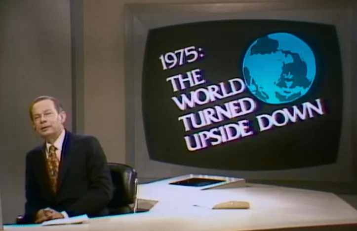 Filme investiga como a chamada Nova Hollywood surge, não como rebeldia romântica, mas como sintoma de uma América falida moralmente