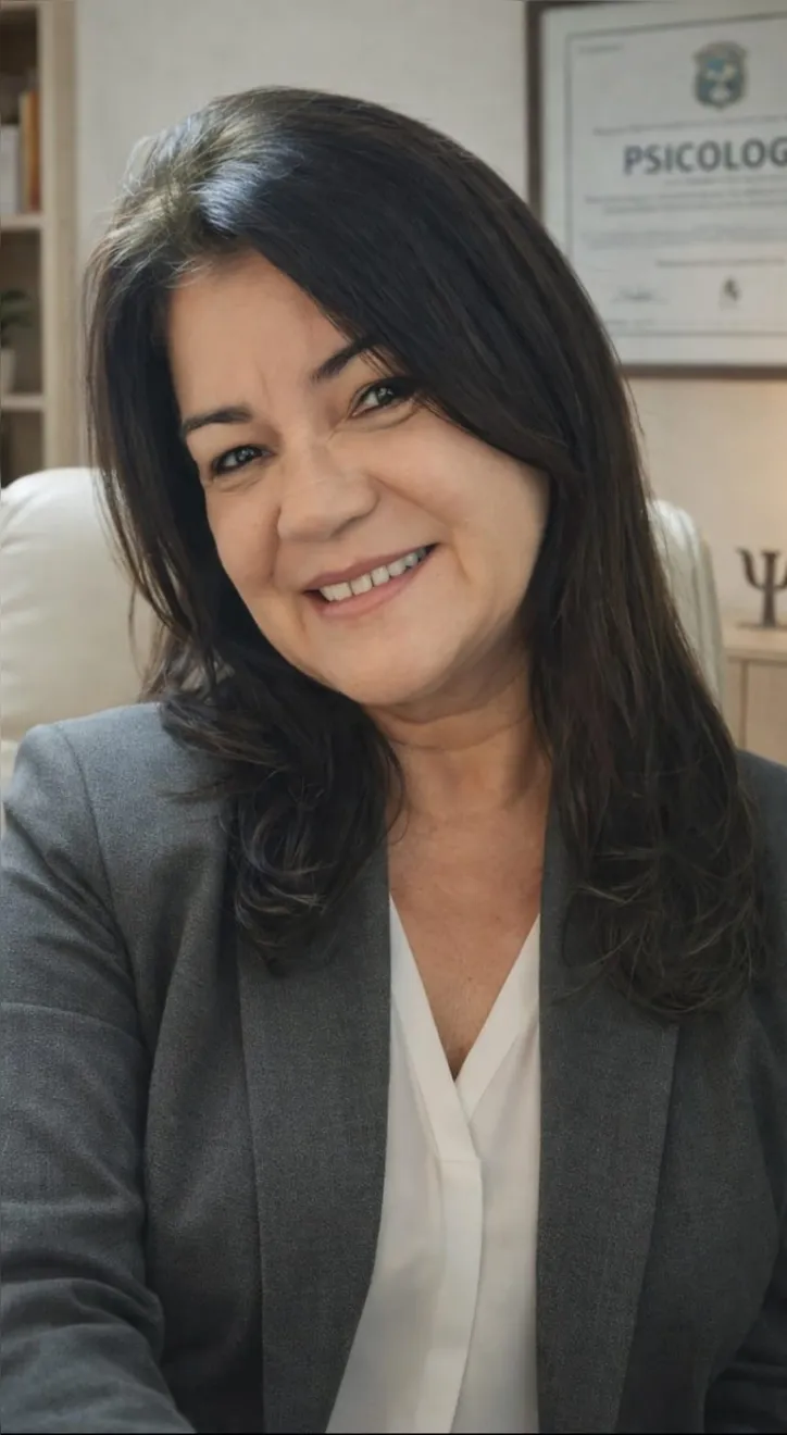 Aparecida Oliveira conta que é preciso repensar prioridades