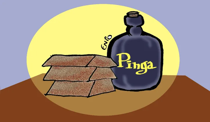 Imagem ilustrativa da imagem Acordo de Daniel Vorcaro sob risco: Relator pode barrar colaboração que "poupe" ministros do STF