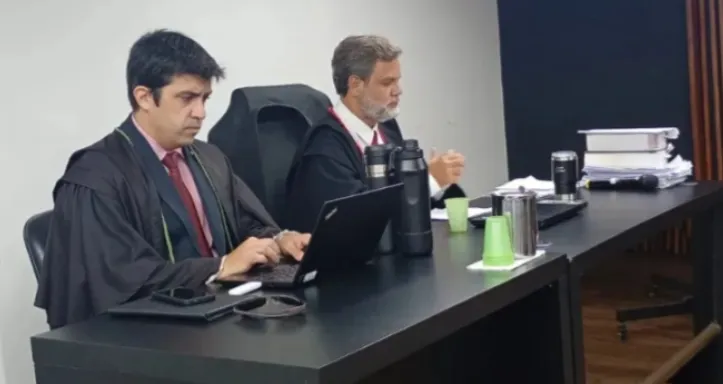 Agente de trânsito é condenado por tentar matar homem após discussão.
