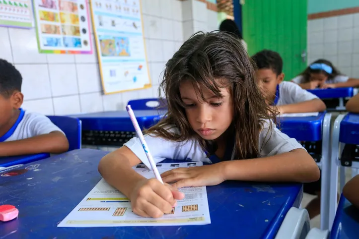 Índice de crianças alfabetizadas em Alagoas supera meta