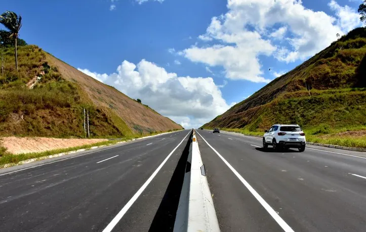 A análise revela que 86,4% da malha alagoana se encontra em condições ótimas ou boas