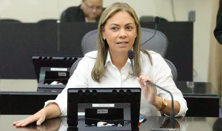 Proposta foi apresentada pela deputada Flávia Cavalcante