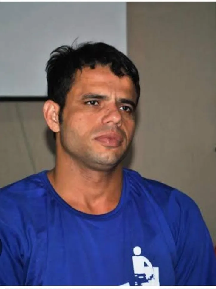 Traficante Aranha é assassinado após deixar o Presídio do Agreste