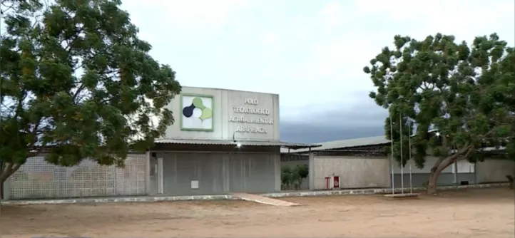 Imagem ilustrativa da imagem Arapiraca ganha primeira estação sismológica para monitorar tremores