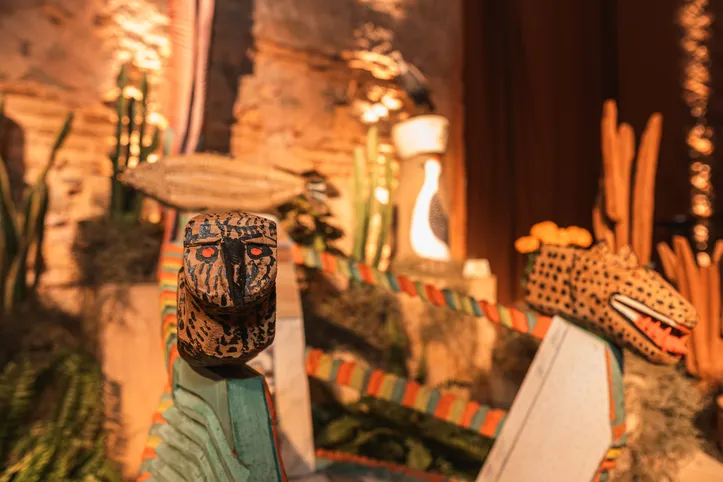 Imagem ilustrativa da imagem Artnor 2026: artesanato, cultura e gastronomia em um só lugar