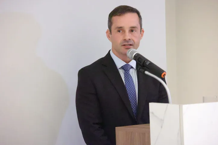 Deputado Bruno Toledo deixará a Assembleia Legislativa para ocupar a vaga de conselheiro do TCE
