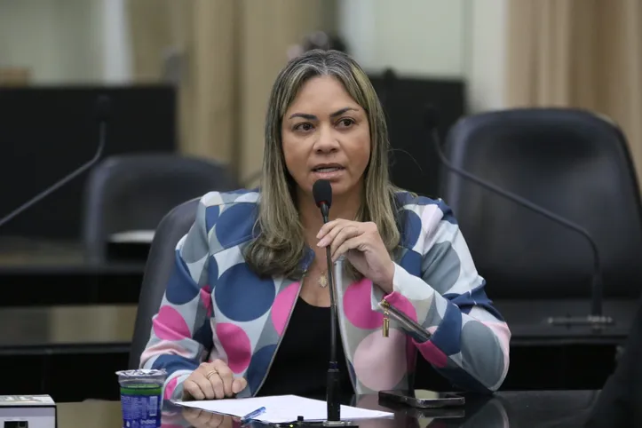 Proposta é de autoria da deputada Flávia Cavalcante e segue para sanção do Executivo