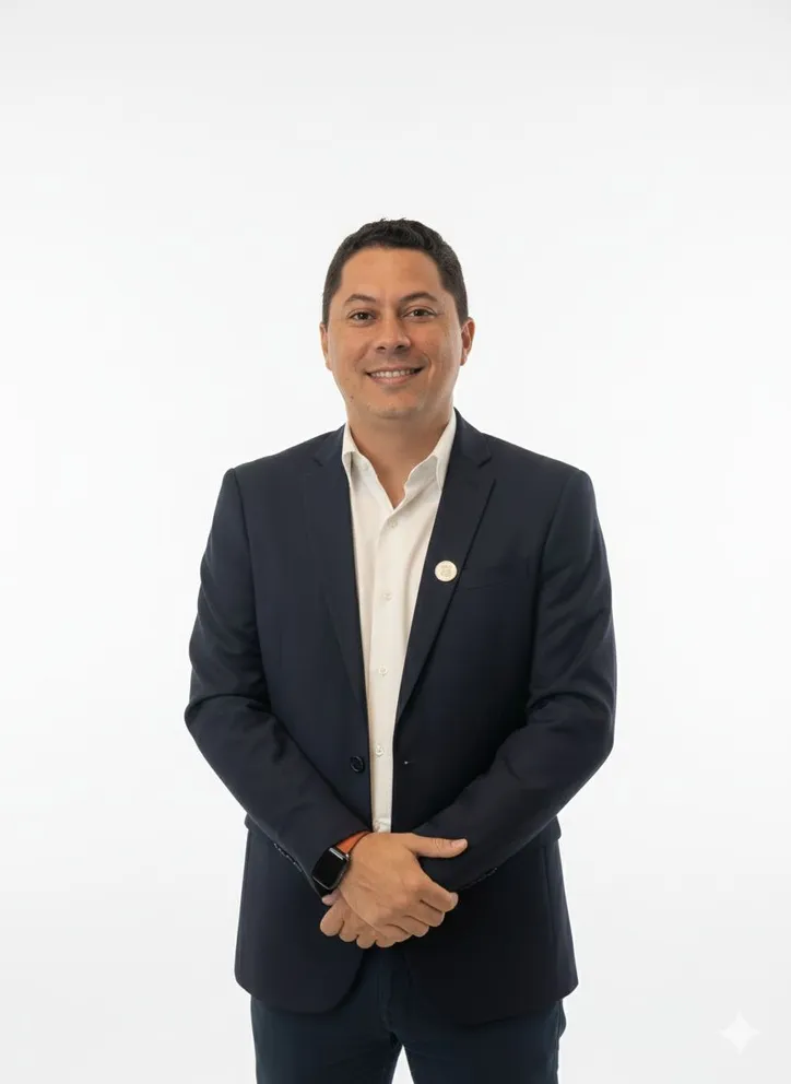 Presidente do Sistema OCB Alagoas, DYEGO CORREIA comemora os 53 anos de atuação da entidade como referência na defesa e fortalecimento do cooperativismo no estado