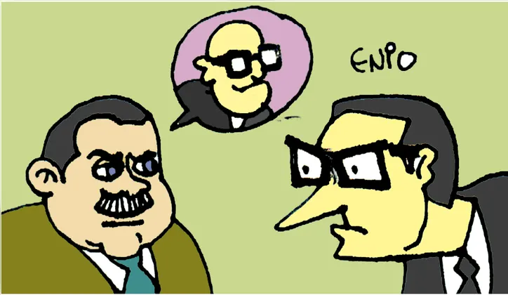 Imagem ilustrativa da imagem Auditores da Receita Federal articulam críticas contra Robinson Barreirinhas