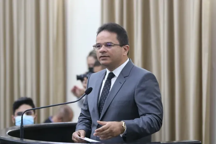Deputado Marcelo Victor: "História da Gazeta se confunde com a de Alagoas"